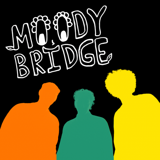 Crewneck & Discography CD